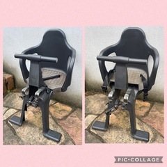OGK技研 オージーケー技研 フロント子供のせ FBC-003S...