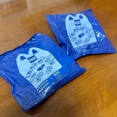未開封ハッピーセット　トミカ