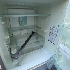 ファミリー冷蔵庫無料の画像