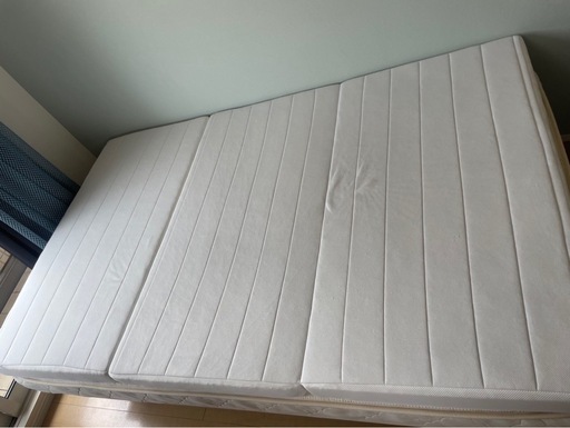 マットレス