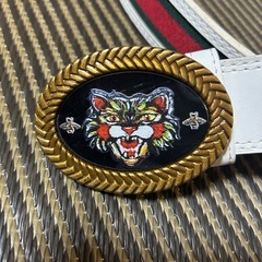 GUCCIメンズの画像