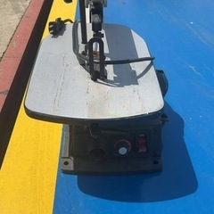 マキタ MSJ401 糸ノコ盤の画像