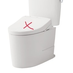 TＯＴＯ　便器
