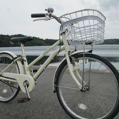 自転車　#71　子供 児童 学童