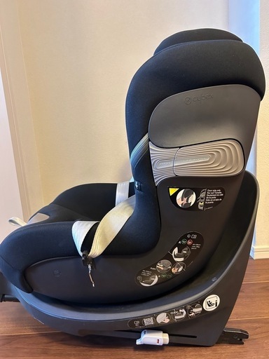 cybex チャイルドシート