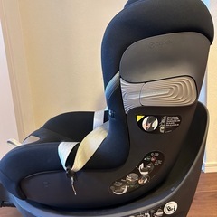 cybex チャイルドシートの画像