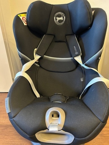 cybex チャイルドシート