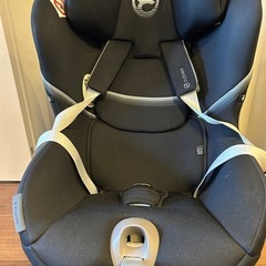 cybex チャイルドシート