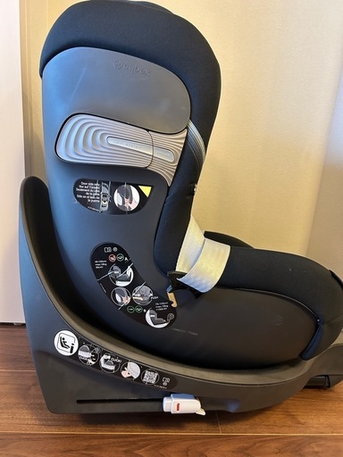 cybex チャイルドシート