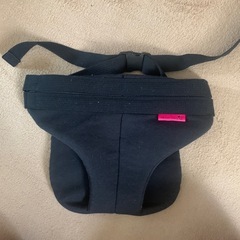 セーフティベルト