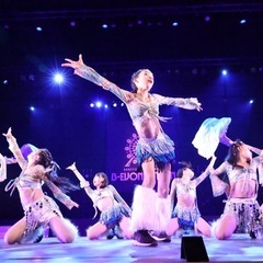 🔰初心者大歓迎🔰寒田地区に新規オープン❗️格安ダンスサーク…