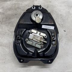 HONDA スーパーカブ 50 PRO 燃料タンク ホンダ [Y...