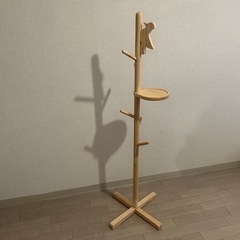 ポールハンガー　子供　キッズ