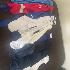 サッカーソックス10足