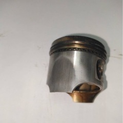 12vモンキー50cc用ノーマル　