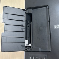 Canon キャノン　PIXUS TS203 インクジェットプリンターの画像