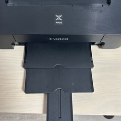 Canon キャノン　PIXUS TS203 インクジェットプリンターの画像