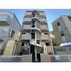 💙💜フリーレント1ヶ月付き💜💙敷礼ゼロ🎶大岡山駅徒歩9分🎶エレベーターあり🌟15.46㎡の1Rです😍💕 - 大田区