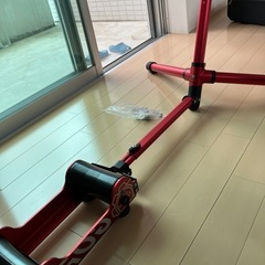 ゴリックス　ハイブリッドローラーの画像
