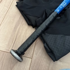 少年野球　バット　アンダーシャツの画像