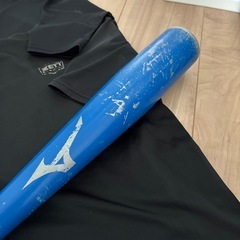 少年野球　バット　アンダーシャツの画像