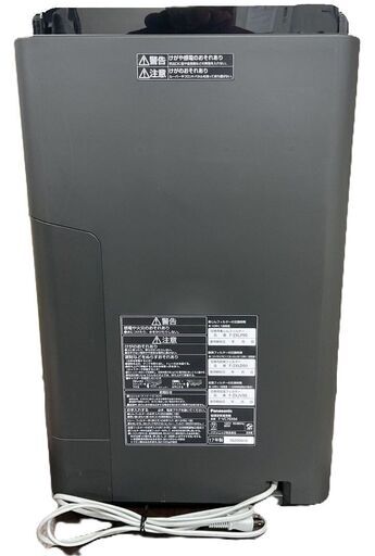 Panasonic パナソニック F-VC70XM 加湿空気清浄機 フィルター F-ZXJV90 2017年製 通電確認済