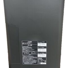 Panasonic パナソニック F-VC70XM 加湿空気清浄機 フィルター F-ZXJV90 2017年製 通電確認済の画像