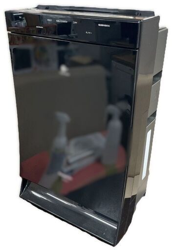 Panasonic パナソニック F-VC70XM 加湿空気清浄機 フィルター F-ZXJV90 2017年製 通電確認済