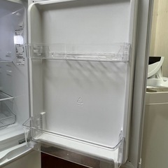 激安!! 2ドア 140L 2023年 maxzen JR139HM01WHの画像