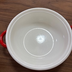 20センチ鍋の画像