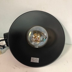 天）ニトリ LED ペンダントライト（ディスク）の画像