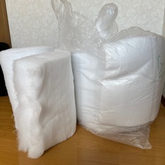 パーフェクトバリア　断熱材
