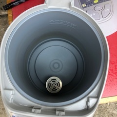 NO：3622 TIGER電気ポット‼日本製
️超お買い得品❣️の画像