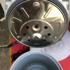 NO：3622 TIGER電気ポット‼日本製
️超お買い得品❣️の画像