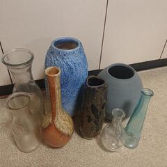 花瓶セット