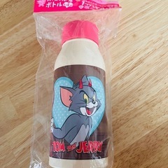 トムとジェリー　天使と悪魔ボトル
