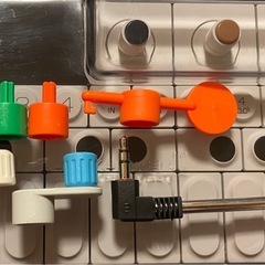 Teenage Engineering OP-1 Field 美品 付属品多数の画像