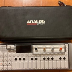 Teenage Engineering OP-1 Field 美品 付属品多数の画像