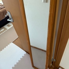 ミラー　　
取りに来てくれる方限定