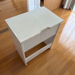 キッチンラック　家電ラックの画像