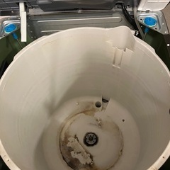 洗濯機クリーニングの画像