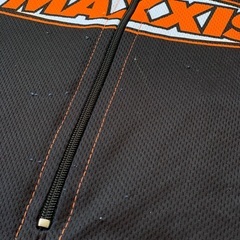 cannondale(キャノンデール) MTB サイクルジャージ Sサイズ BELL MAXXISの画像