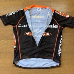 cannondale(キャノンデール) MTB サイクルジャージ Sサイズ BELL MAXXISの画像