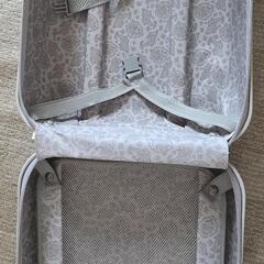 キャリーヤケースの画像