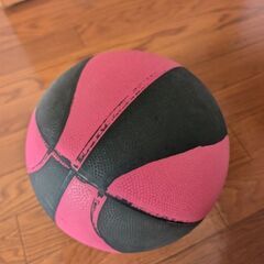 広島市内　バスケットボールの画像
