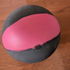 広島市内　バスケットボール