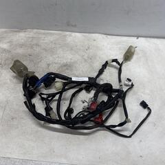 HONDA スーパーカブ 50 PRO メインハーネス ホンダ ...