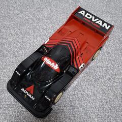 ADVANポルシェ