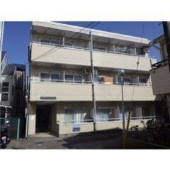 💙💜敷金0・礼金0・仲介手数料0💜💙スーパーコンビニ徒歩圏内🎶宮崎台駅徒歩11分🌟駐車場空きあり🚗✨南向き🌞16.88㎡の1Rです😍💕 - 川崎市