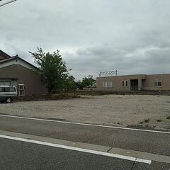 ⭐自宅＆駐車場・資材置き場・事務所・教室⭐別荘にも◎